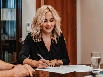 Kancelaria Notarialna